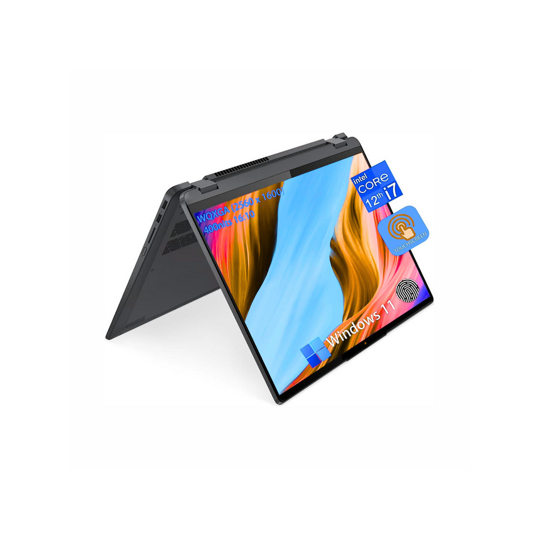 2023 Newest Lenovo IdeaPad Flex 5 2-in-1 Laptop