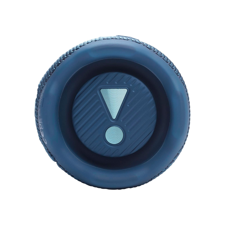 JBL Flip 7 - JBL Pro Sound with AI Sound Boost