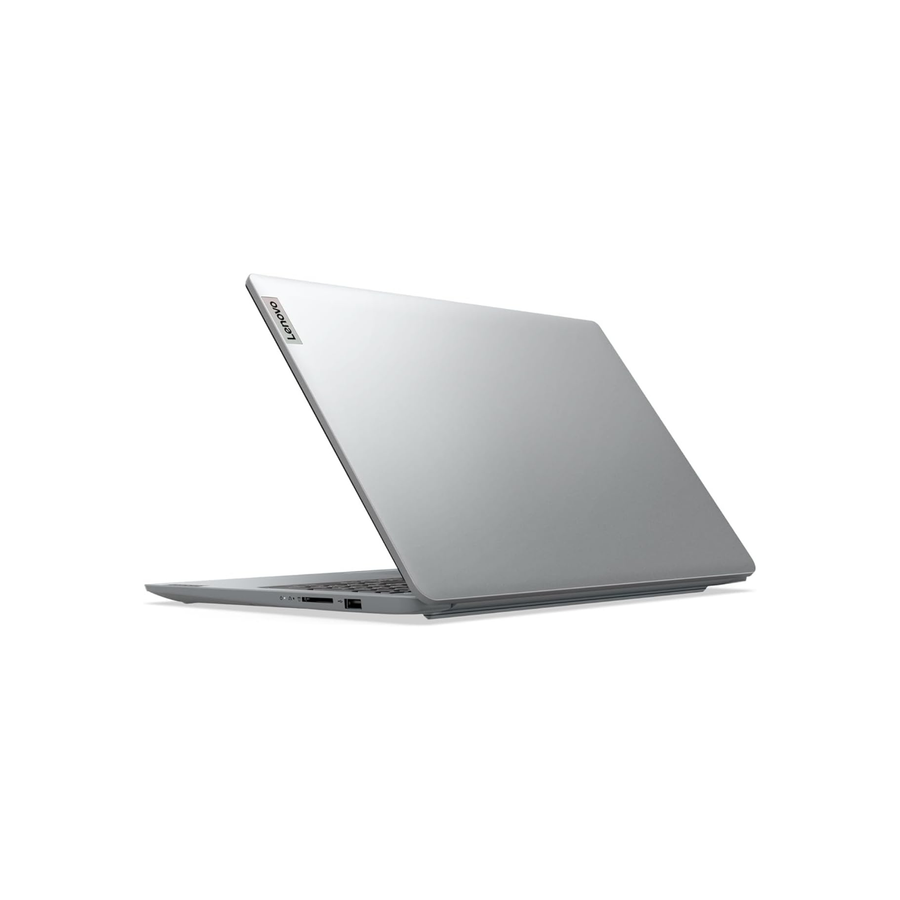 Lenovo IdeaPad 1 15AMN7 Laptop with 15.6" FHD IPS Anti-glare Display