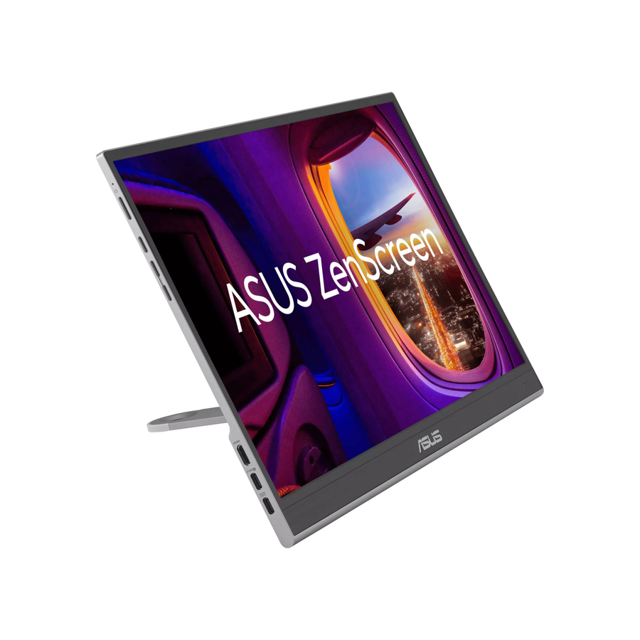 ASUS MQ16AHE ZenScreen OLED Portable Monitor