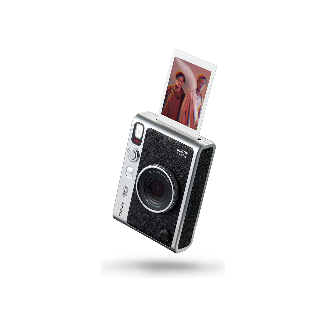 Fujifilm Instax Mini EVO Instant Camera with Bluetooth