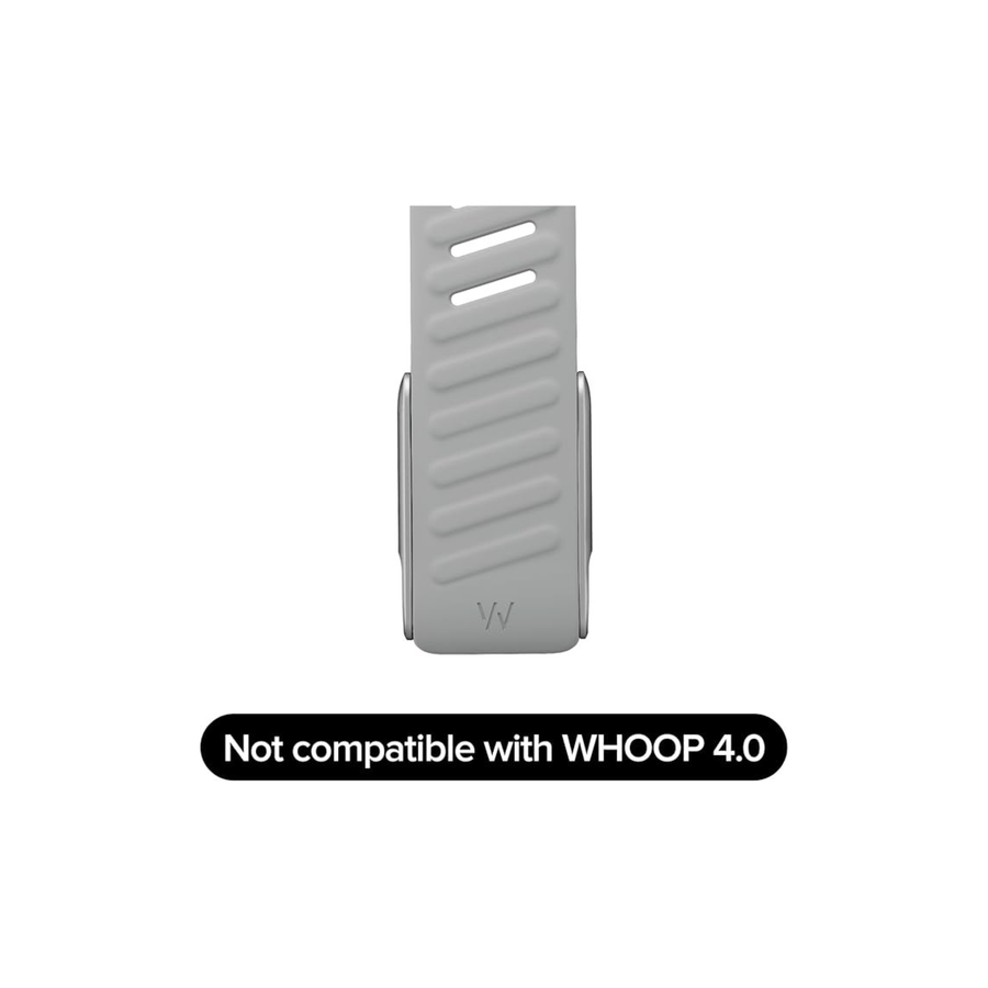 WHOOP SportFlex – Compatible with One