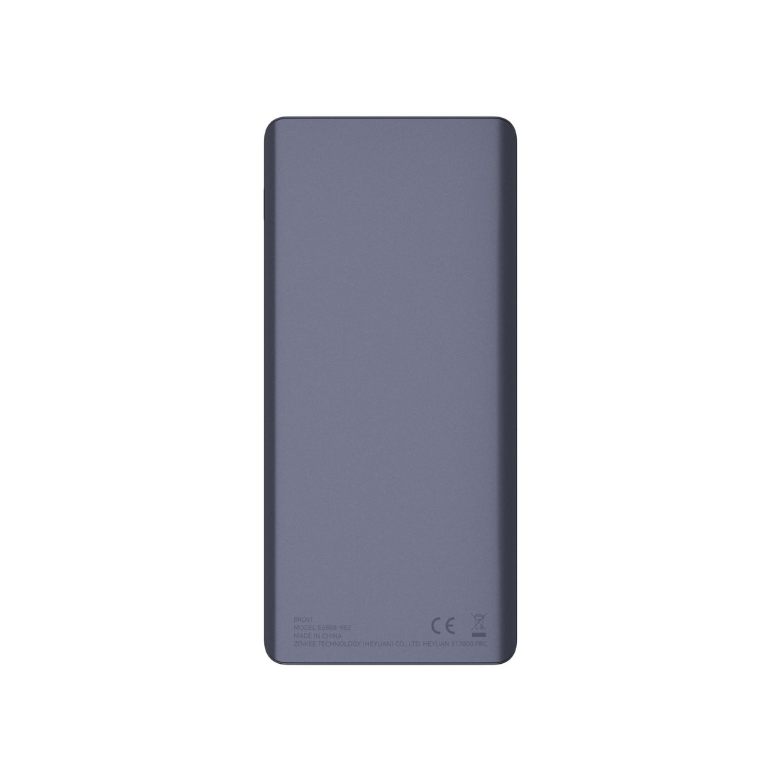Brovi 5G Mobile WiFi Pro 5 E6888-982,OLED Touchscreen Upload 3.6Gbps Download 500Mbps Upload Wi-Fi 6 Plus
