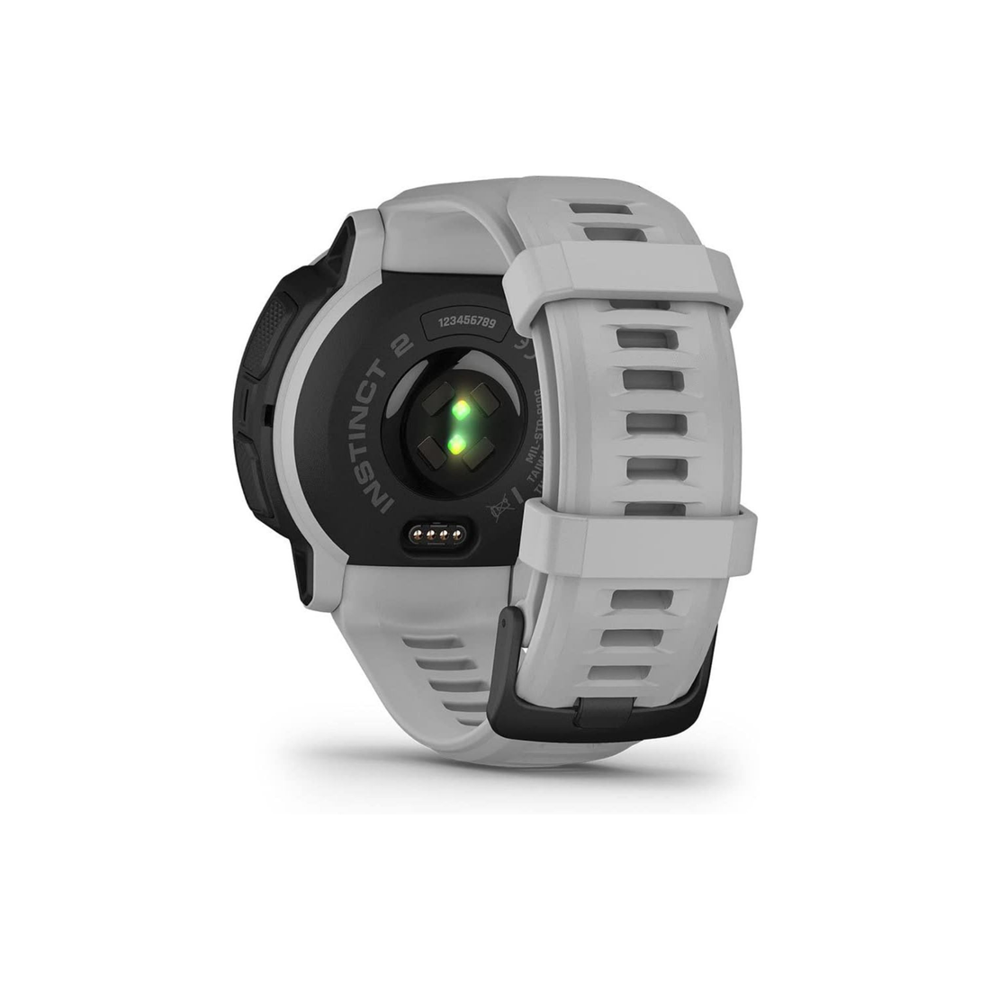 GARMIN Rugged Solar Smartwatch Instinct 2S