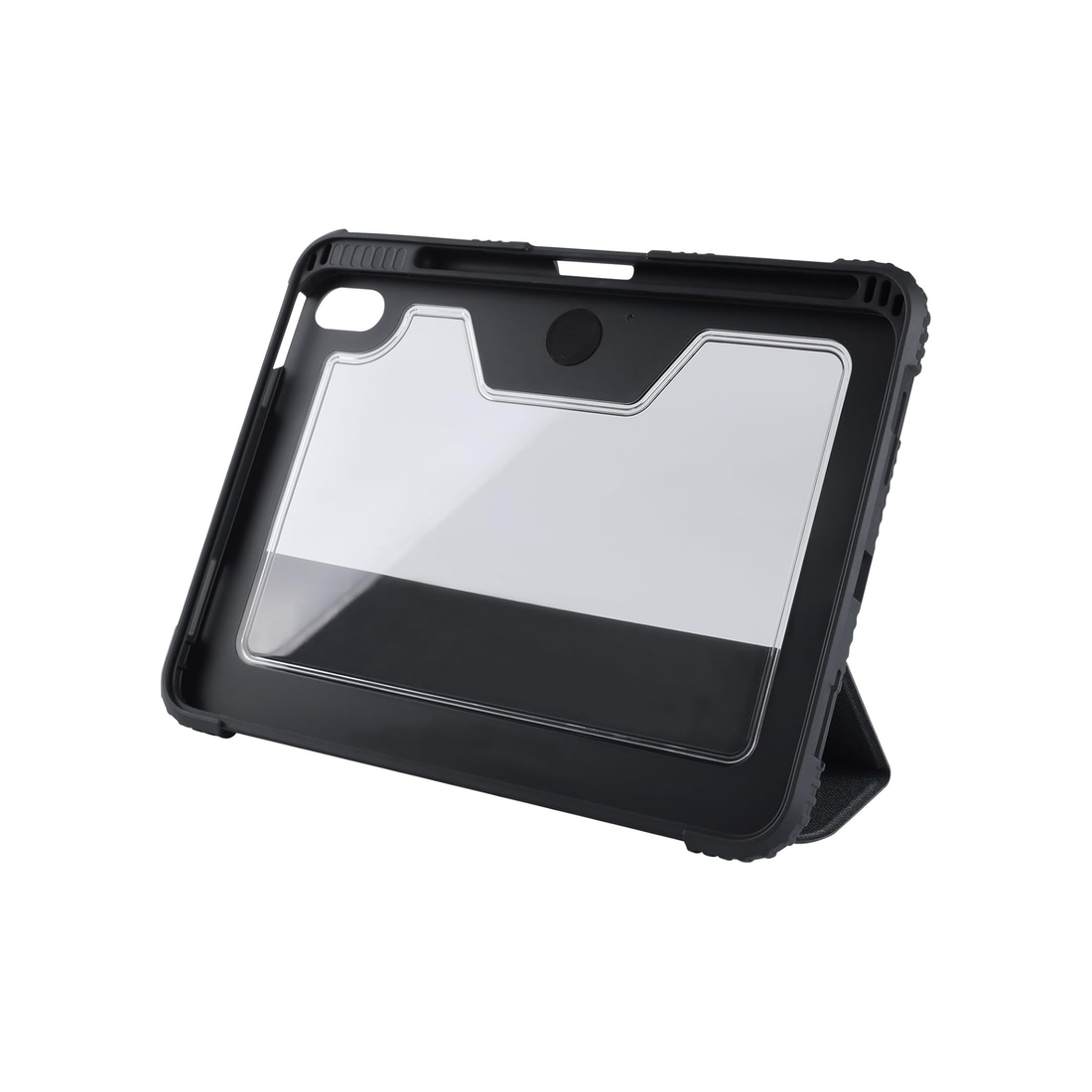 Max & Max Rugged Case For Apple Ipad 10.9" 10th Generation Drop Protection/Anti-Slip/Kids Friendly