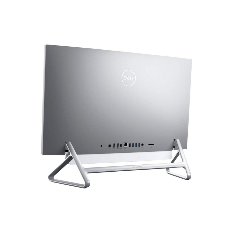Dell Inspiron 27 7790 Touch All in One 1TB SSD 2TB HD 32GB RAM (Intel 10th Gen Core i7 Processor Turbo to 4.90GHz, 32 GB RAM, 1 TB SSD + 2TB HD, 27" Touchscreen FullHD, Win 10) PC Desktop Computer
