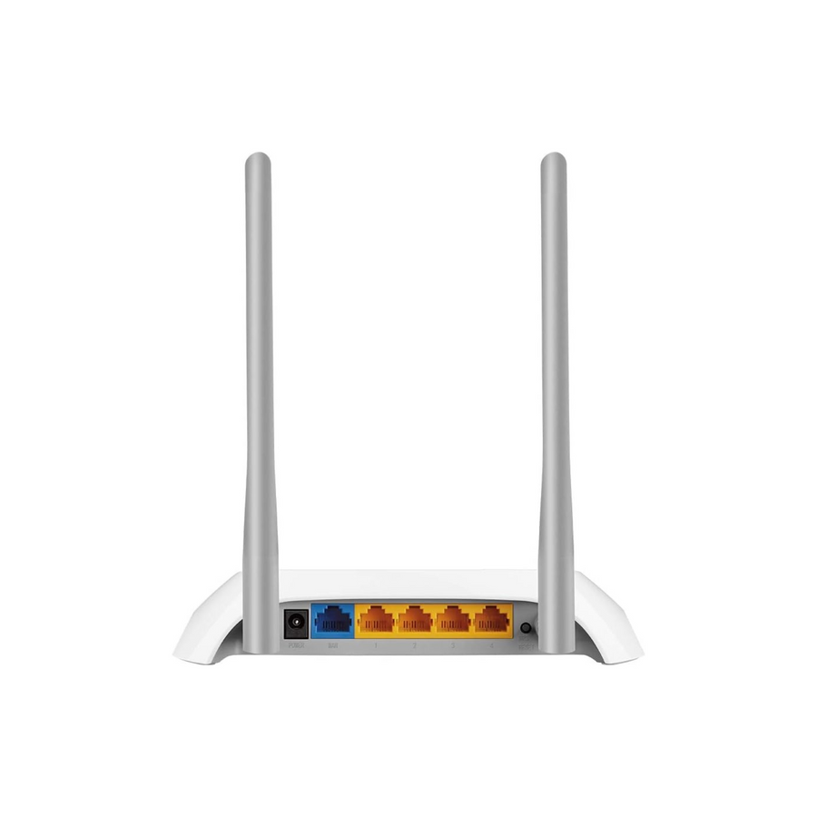 Tp-link 300m Wireless N Router