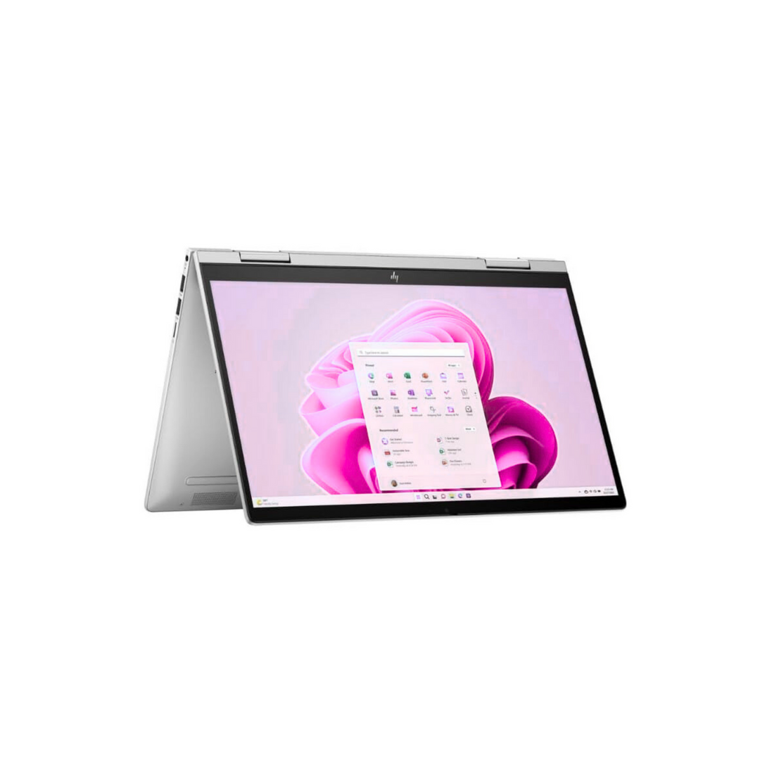 HP Envy 14" Touchscreen 2-in-1 FHD Laptop - Intel Core 5 120U