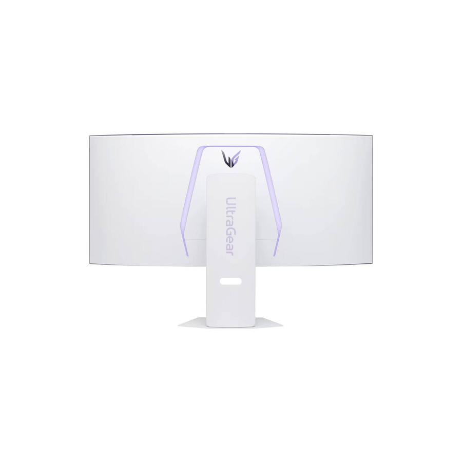LG UltraGear OLED GX9 Curved Gaming Monitor