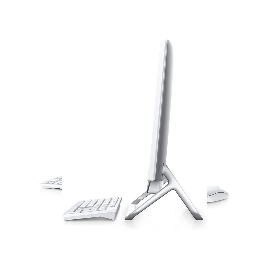 Dell Inspiron 5400 24-inch Touchscreen All in One Desktop - FHD (1920 x 1080) Display
