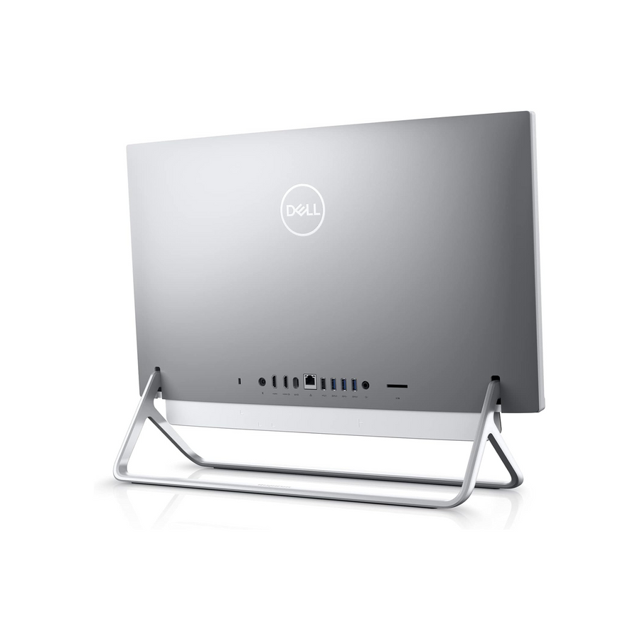 Dell Inspiron 5400 24-inch Touchscreen All in One Desktop - FHD (1920 x 1080) Display