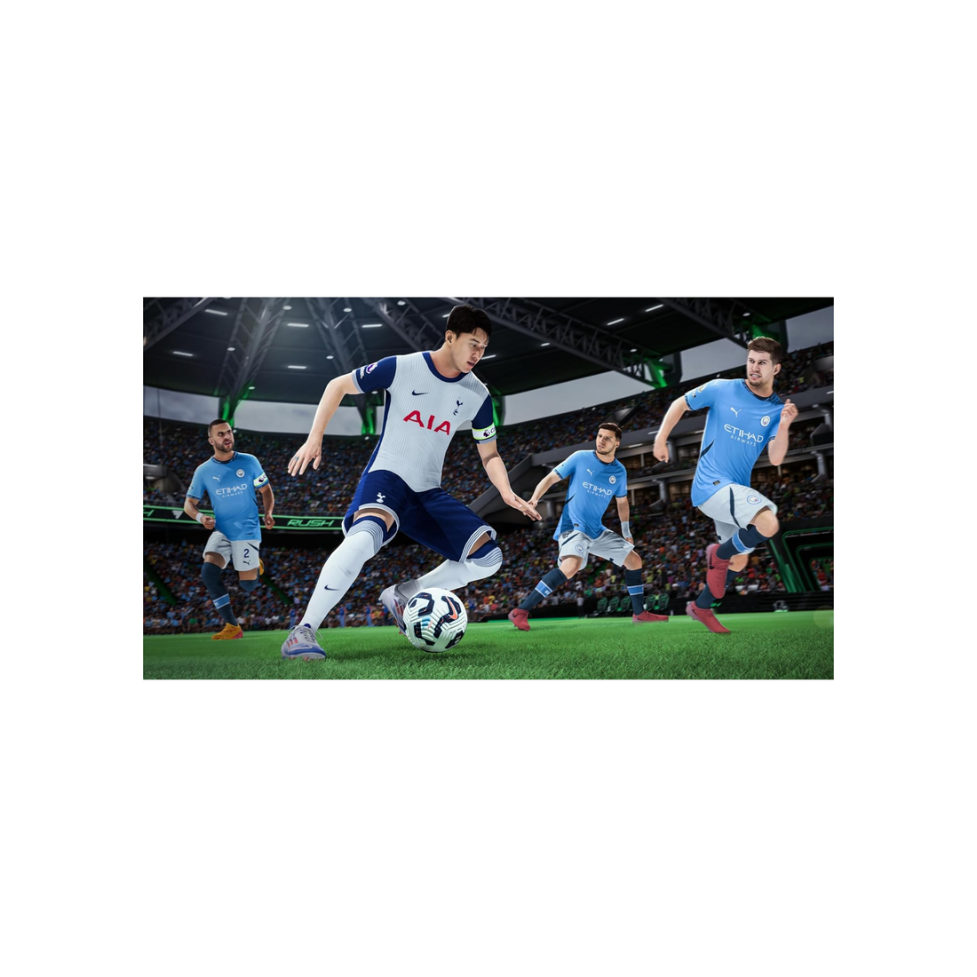 Nintendo Electronic Arts EA SPORTS FC 25 Standard Edition Switch