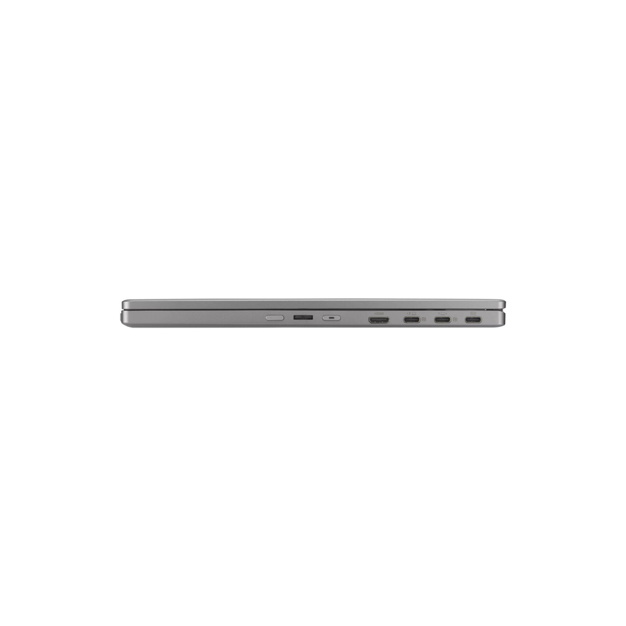 ASUS ZenScreen Duo OLED MQ149CD Foldable Portable Monitor