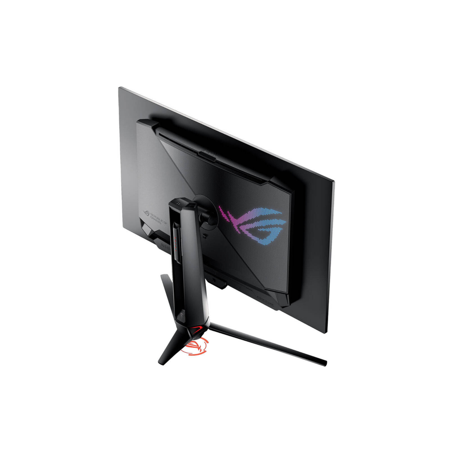 ASUS ROG PG32UCDP Swift OLED Gaming Monitor
