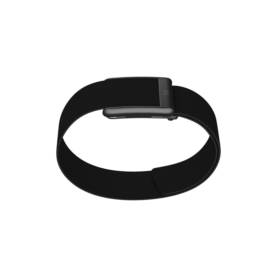 WHOOP Bicep Band – Compatible with One