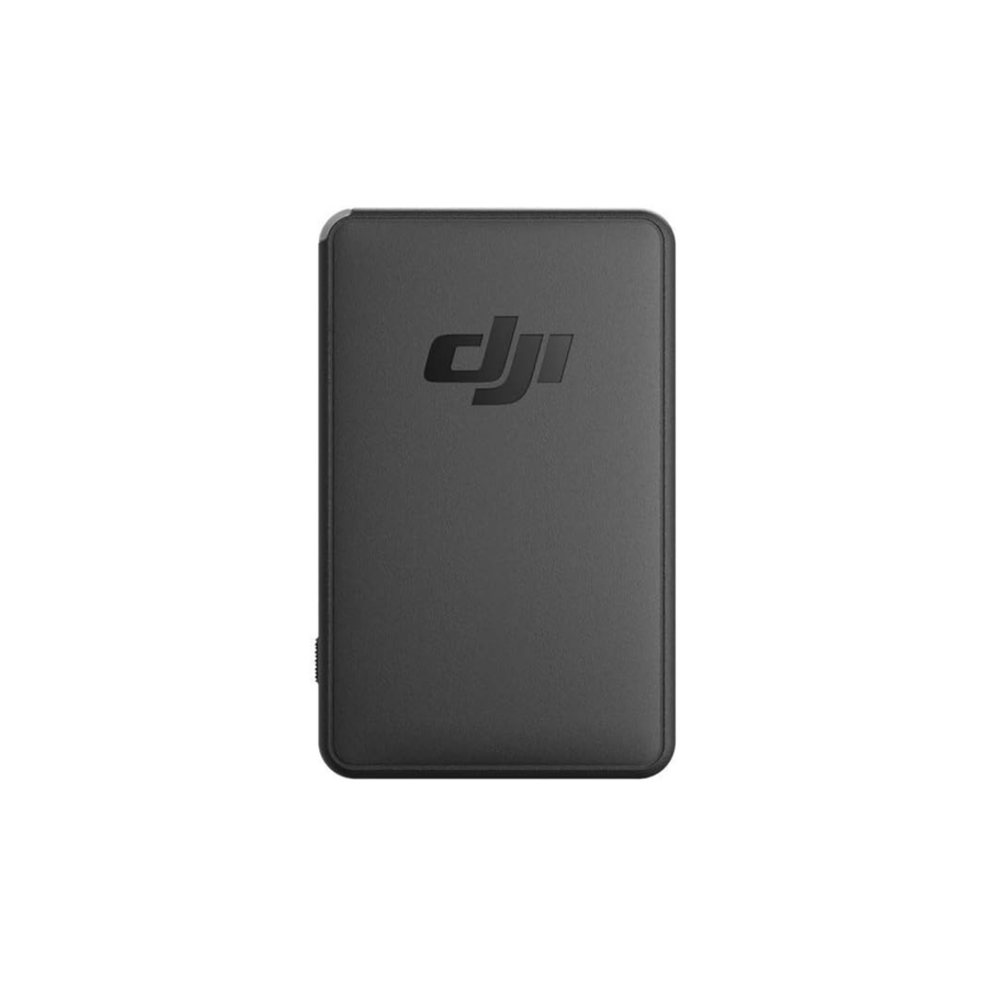 DJI Pocket 2 Wireless Microphone Transmitter - Audio transmitter