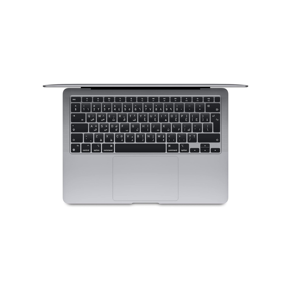 Apple 2020 MacBook Air Laptop: Apple M1 Chip, 13” Retina Display