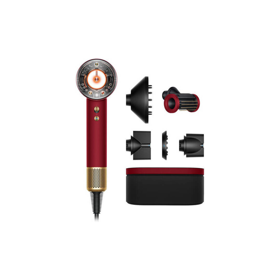 Dyson Supersonic Nural Hair Dryer