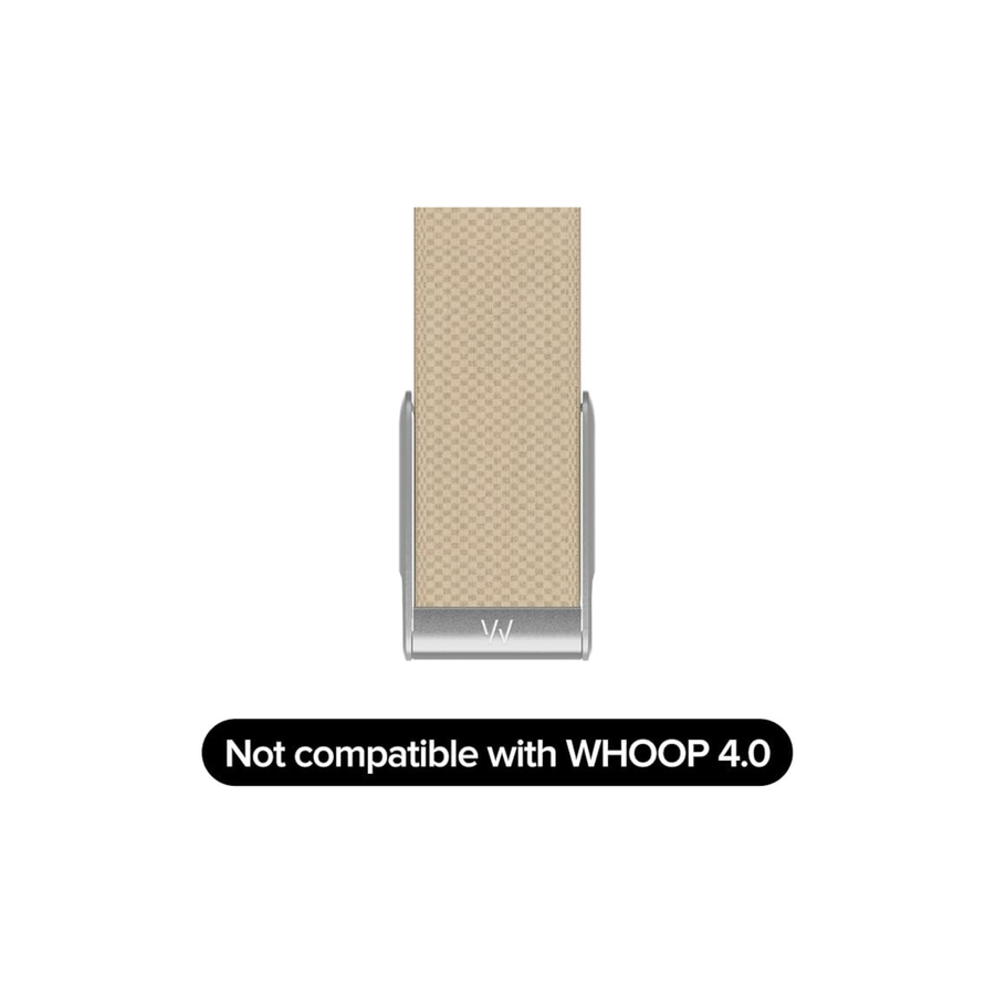 WHOOP SuperKnit – Compatible with WHOOP 5.0/MG