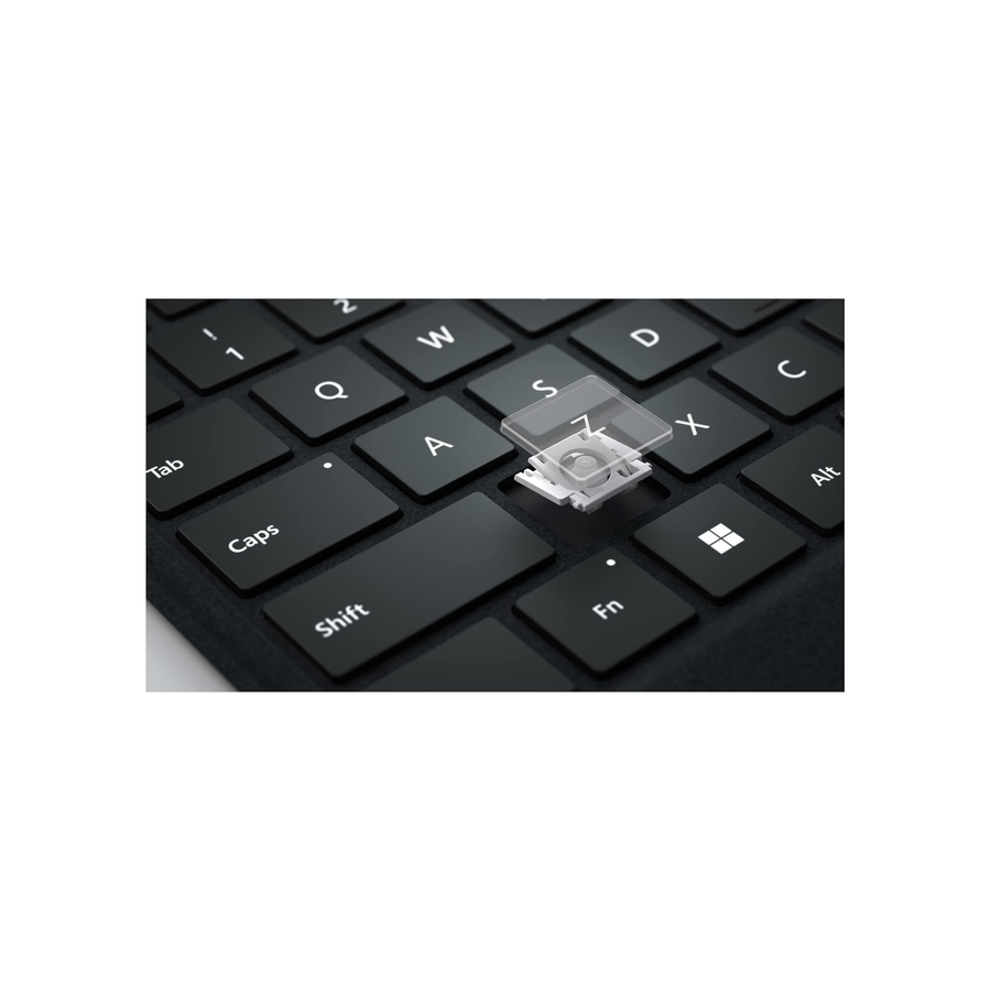 Microsoft Surface Pro Signature Keyboard with Microsoft Surface Slim Pen 2