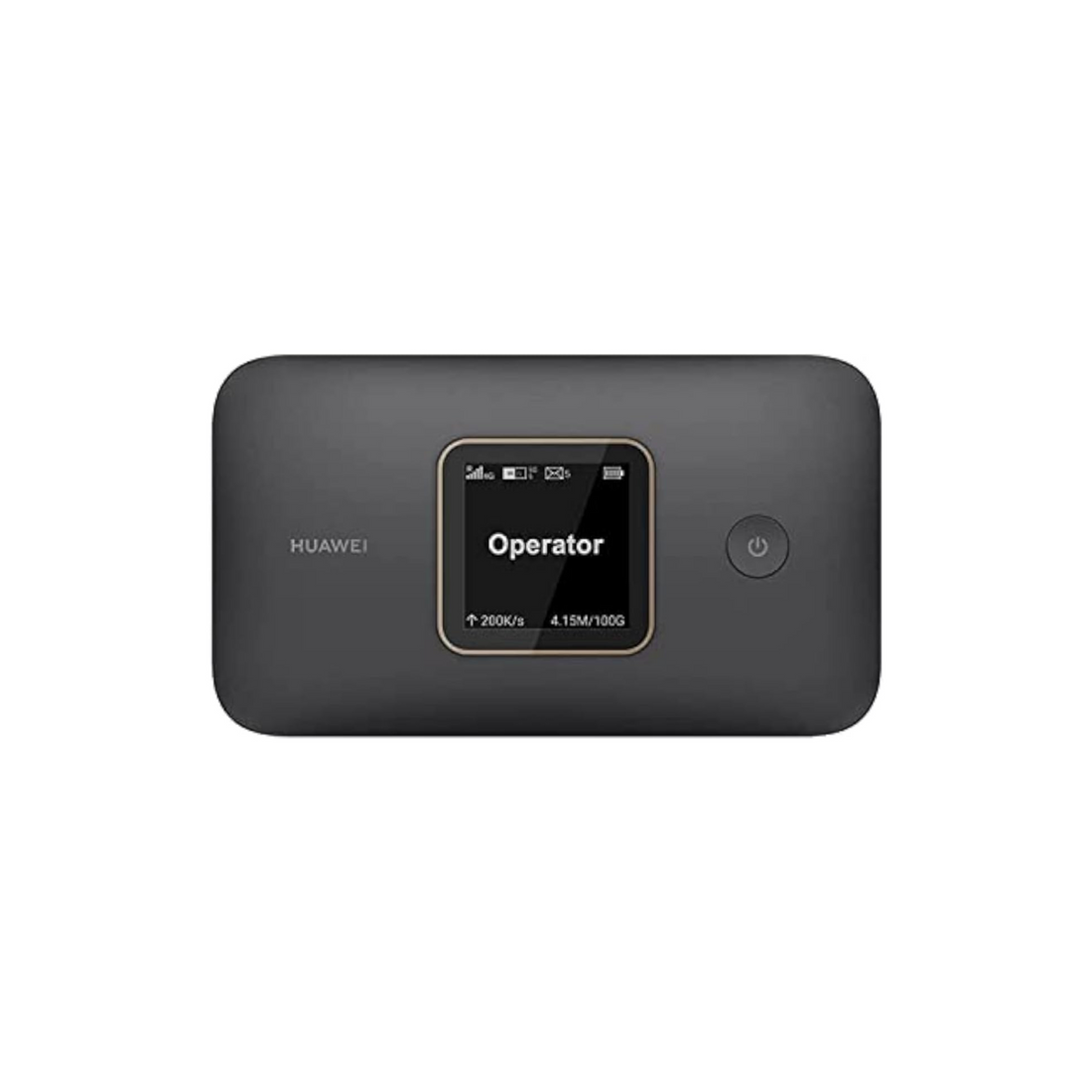 HUAWEI E5785-320a Mobile WiFi Elite 3 Black