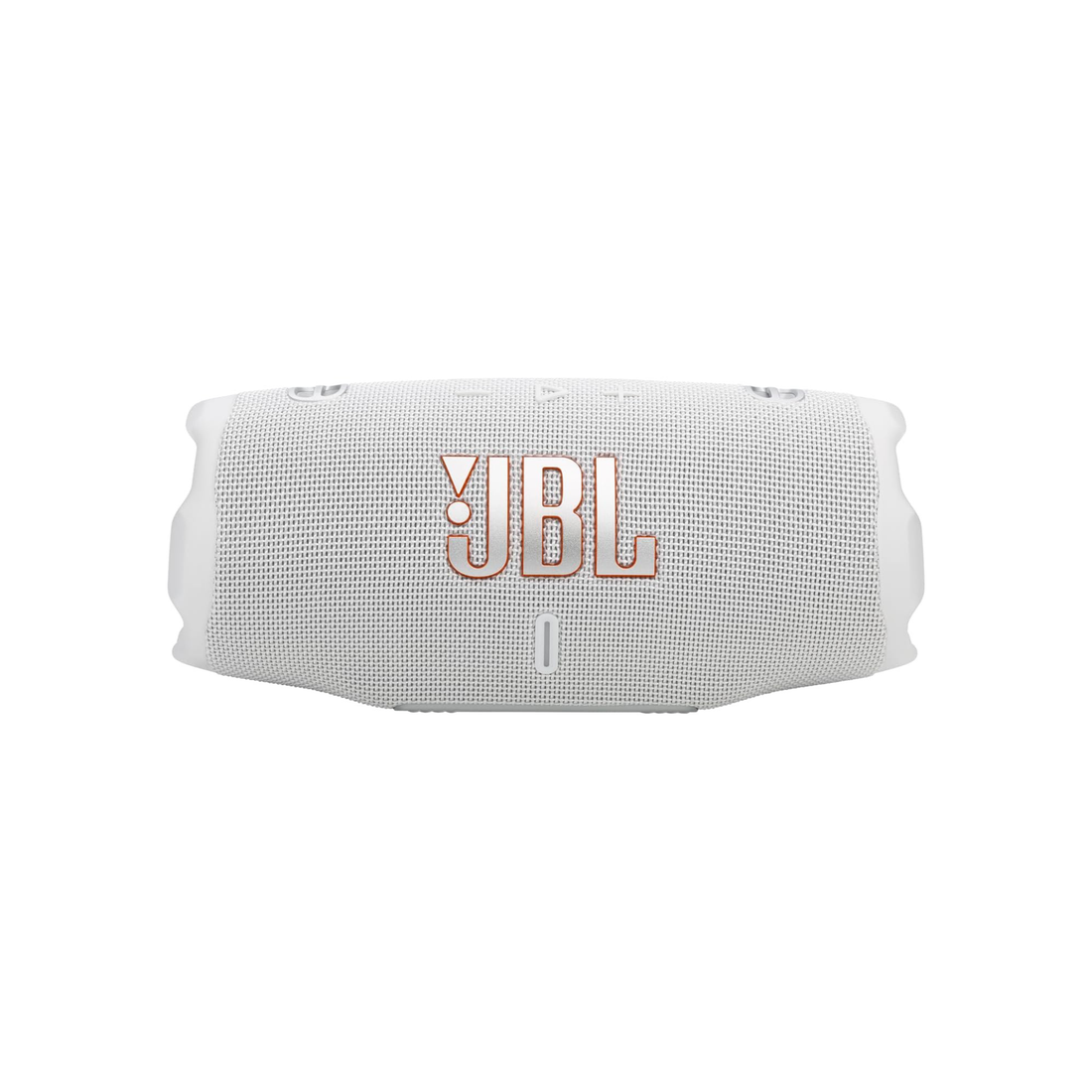 JBL Charge 6 - Portable waterproof and drop-proof Bluetooth speaker with built-in power bank