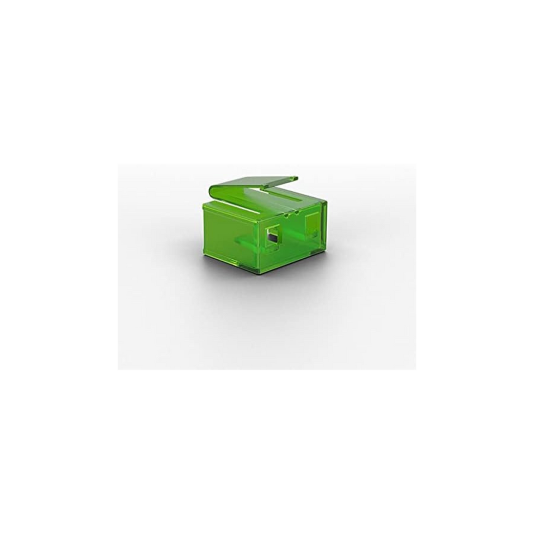 LINDY 20 x RJ-45 Port Blockers without Key