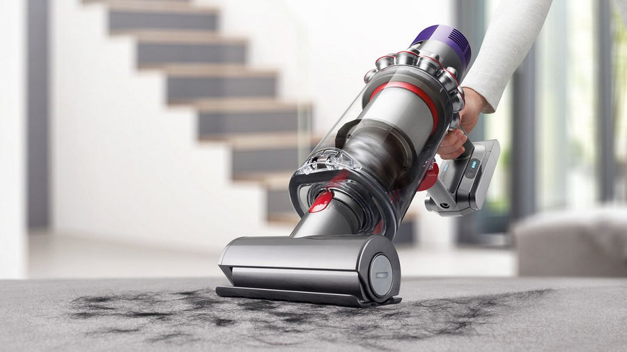 Dyson V10 Absolute Cord-Free Vacuum Cleaner (SV27)