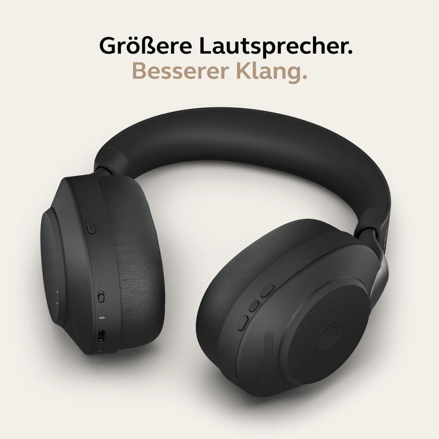 Jabra Evolve2 85 Wireless PC Headset