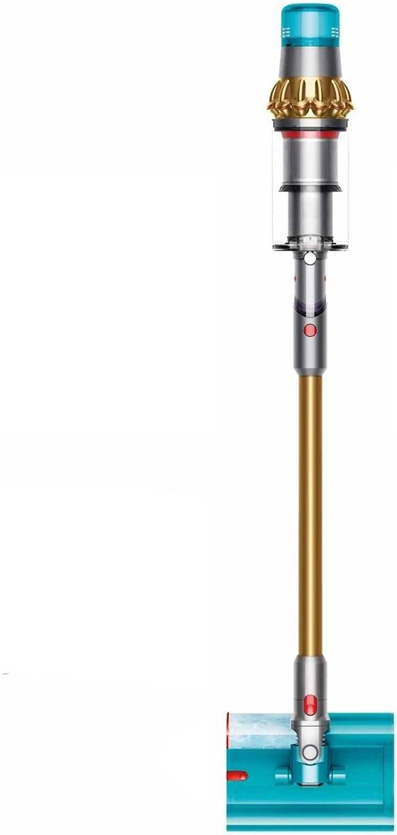 Dyson V15s Detect Submarine