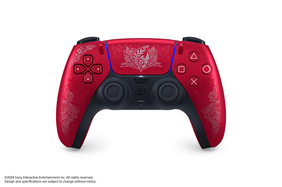 Sony DualSense Wireless Controller
