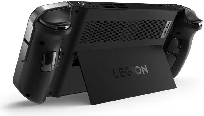 Lenovo Legion Go 8APU1 Handheld Gaming Console