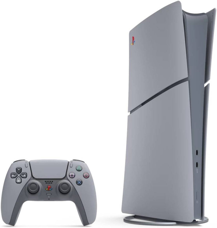 Sony PlayStation 5 30th Anniversary Limited Edition Console