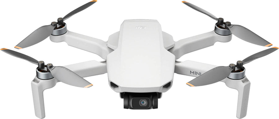Dji Mini 4K