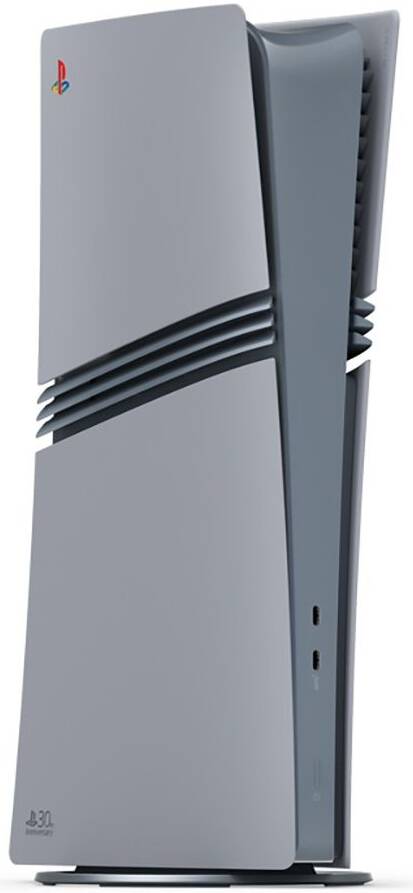Sony PlayStation 5 Pro 30th Anniversary Limited Edition Console