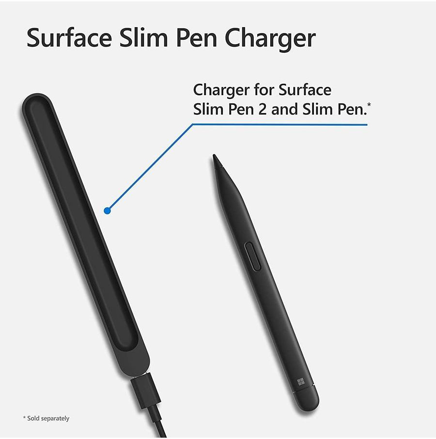 Microsoft Surface Slim Pen Charger