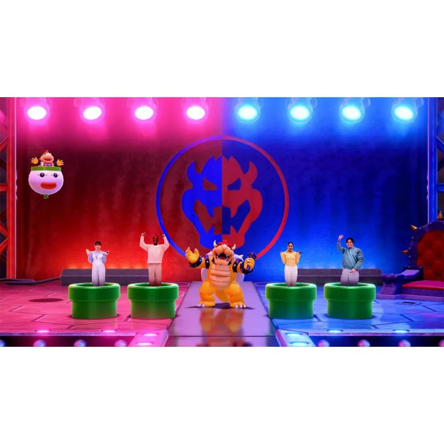 Super Mario Party