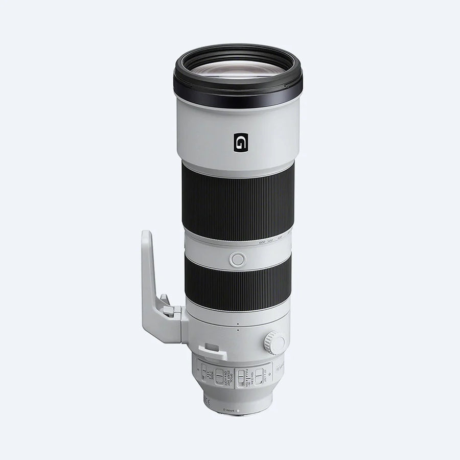 Sony FE 200-600mm F5.6-6.3 G OSS Lens