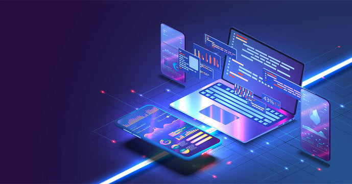 24 New Technology Trends in 2024: Exploring the Future – Kherajani ...