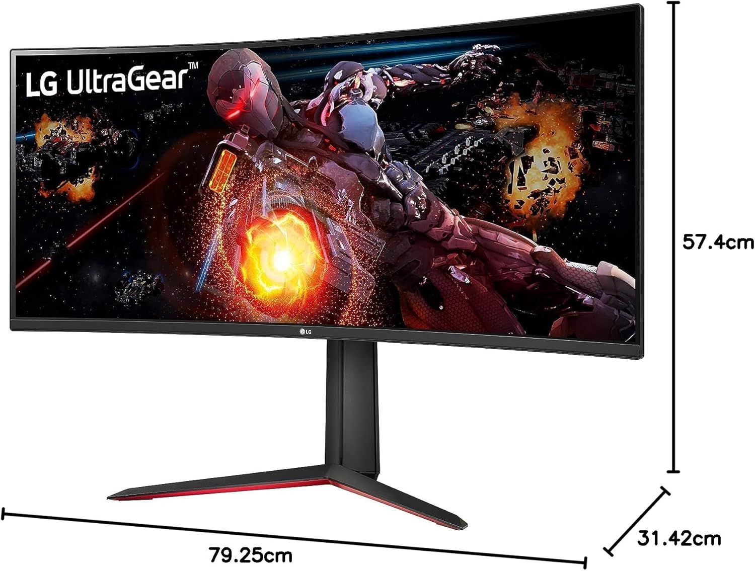 LG Moniter