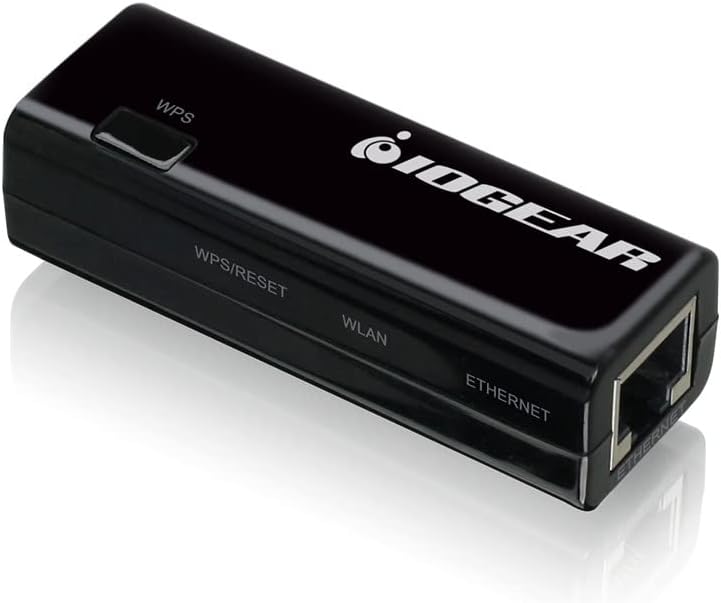Laptop Network Adapter
