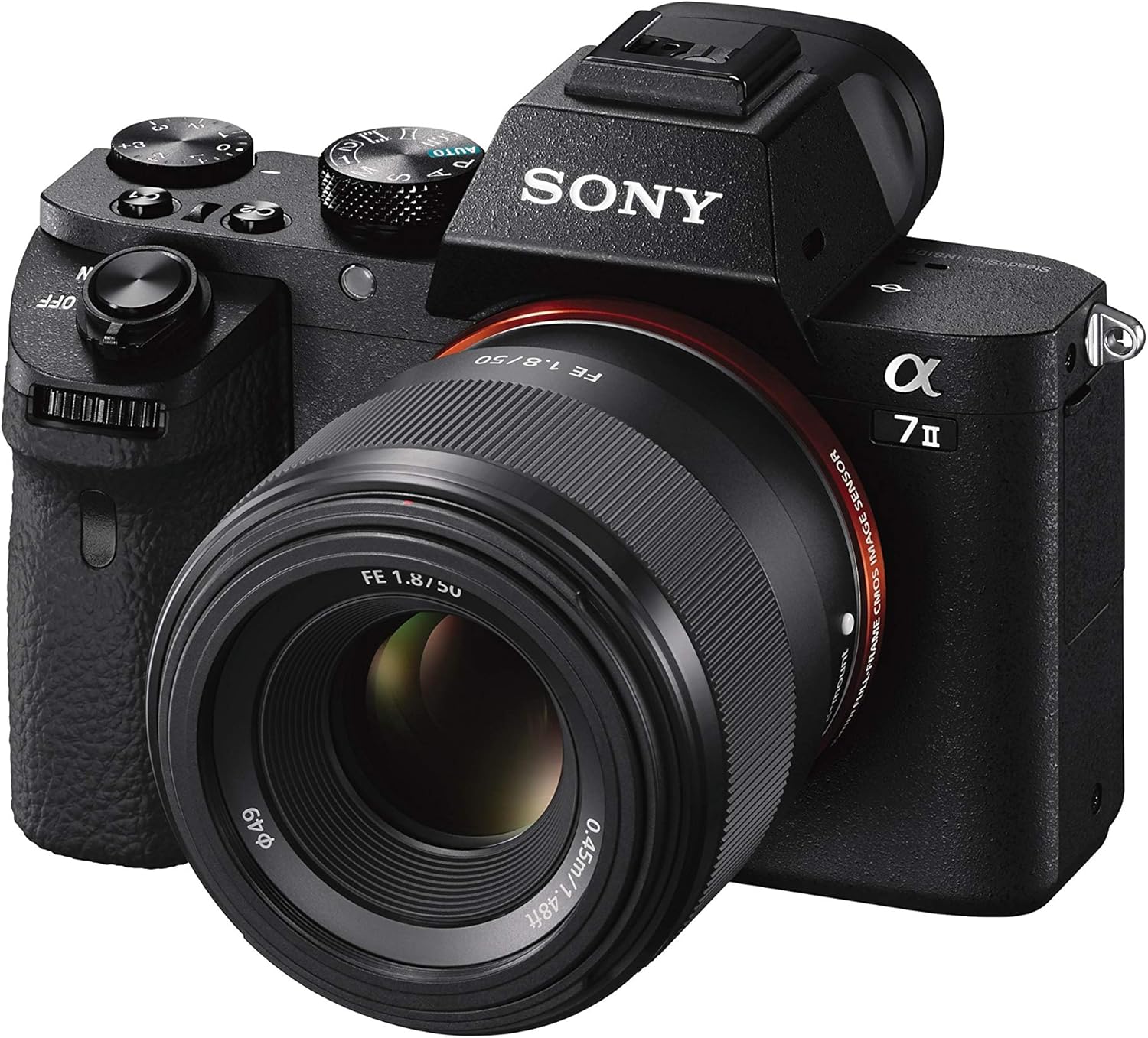 Sony Camera