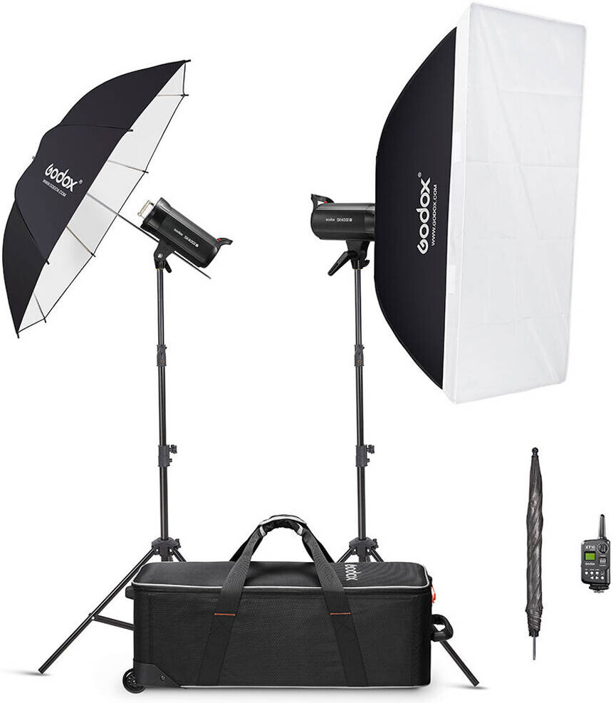 Godox Accessories
