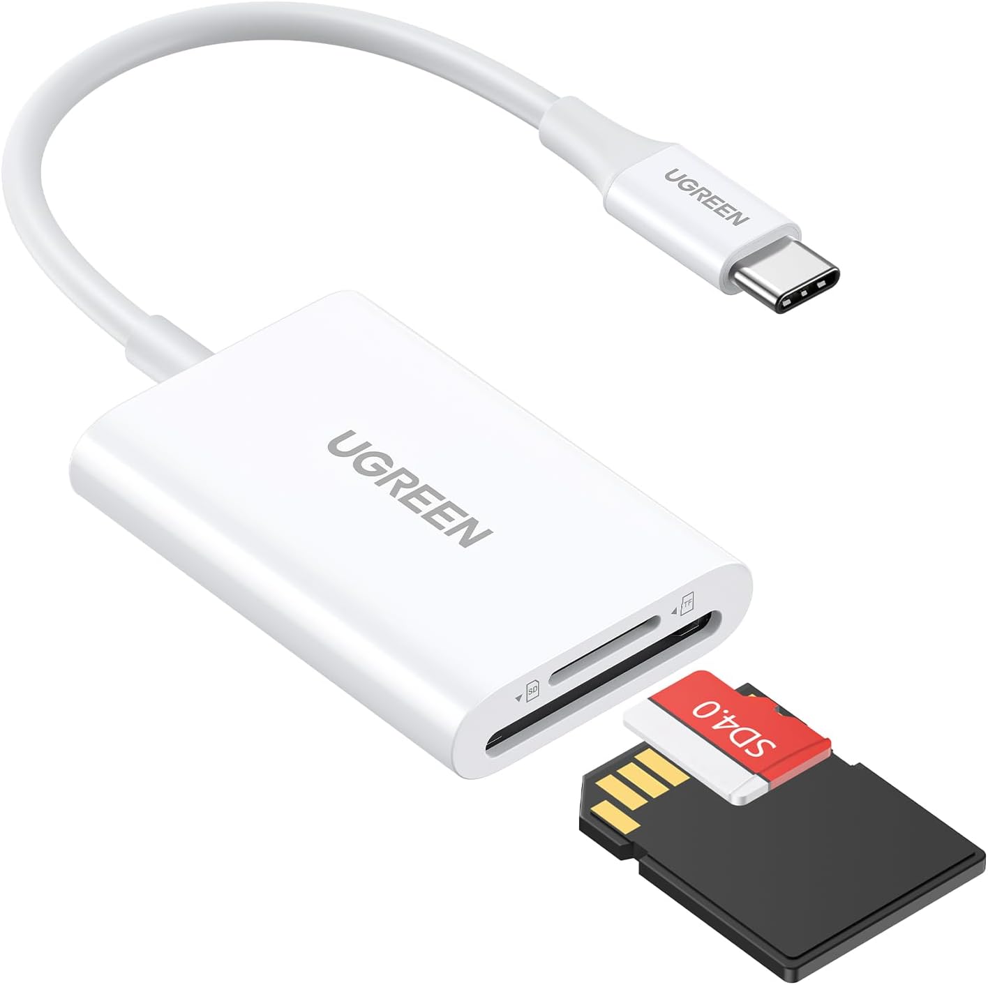 SD Card