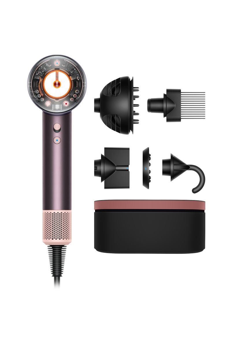 Dyson Hair dryer