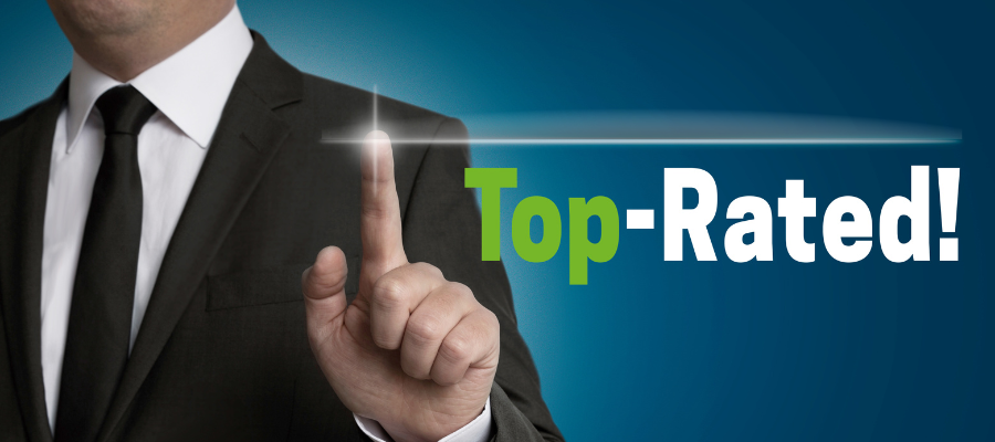 Top Rated
