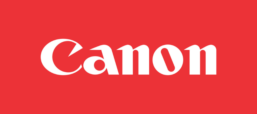 CANON PRINTERS & SCANNERS