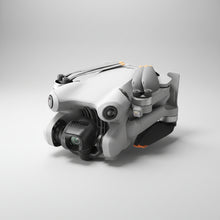 DJI Mini 4 Pro Fly More Combo Plus (RC 2), Folding Mini-Drone 4K HDR Camera, 2 Extra Intelligent Batteries Plus For 45-Min Flight Time