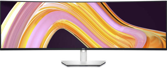 Dell Ultra Sharp 49
