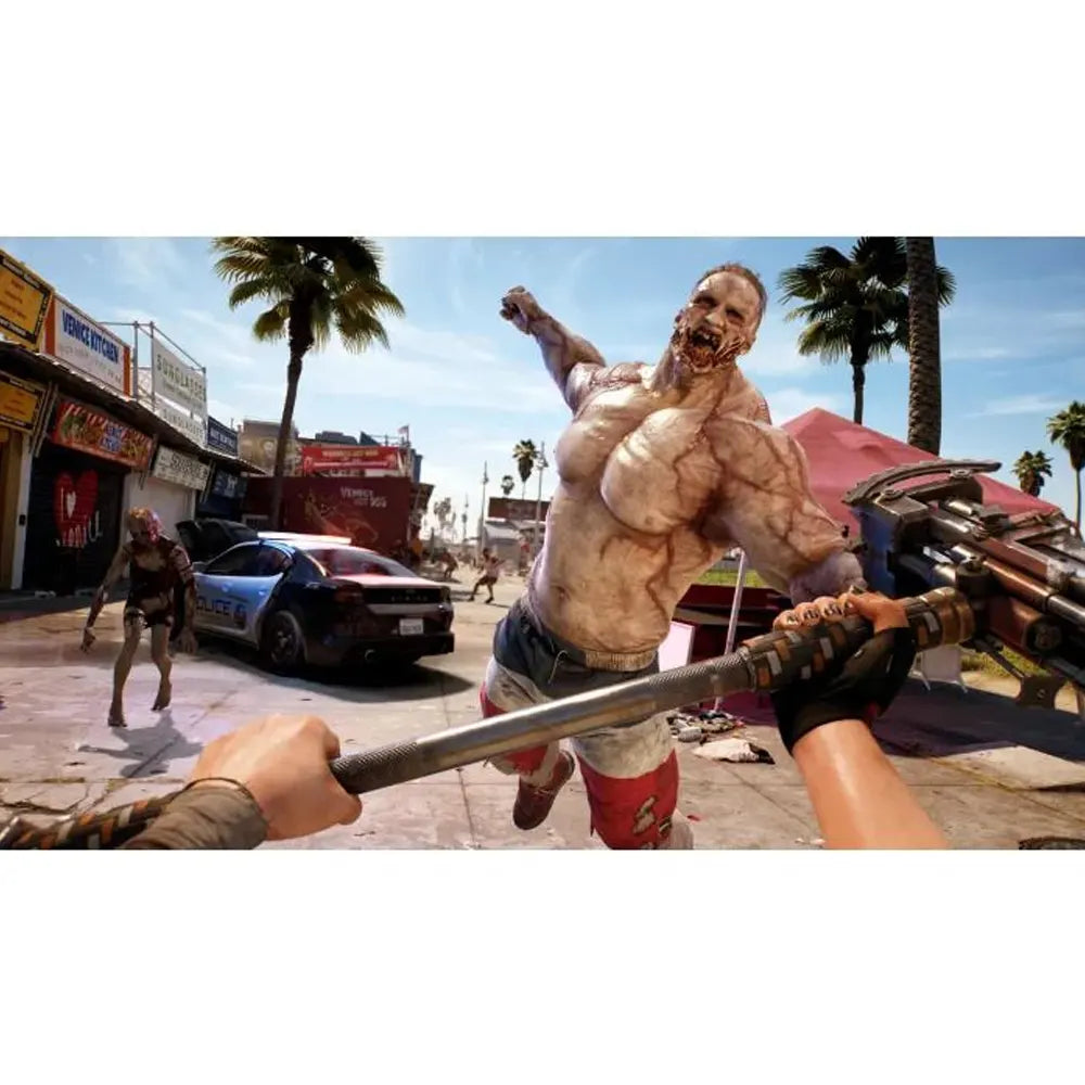 Dead Island 2 Day One Edition for Playstation 5